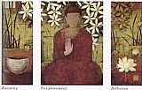 Ivo Knowing Enlightenment Reflection